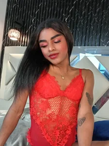 Karly_coffe The face of the passion. Foto