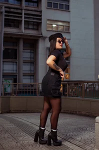 Juanita en paris 🗼😎 de JuanitaMore01  2 photos