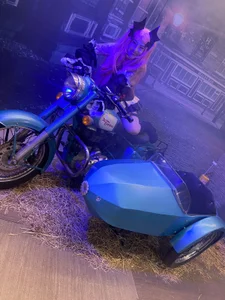 meda_kawaii_ cosplay Pic 3