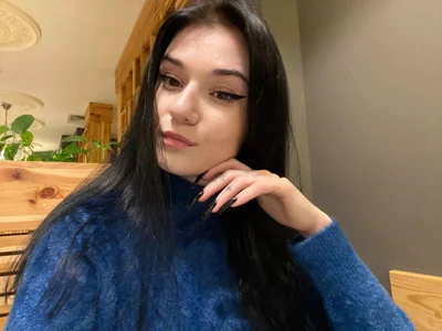 LucyKitty_ Public Foto 2