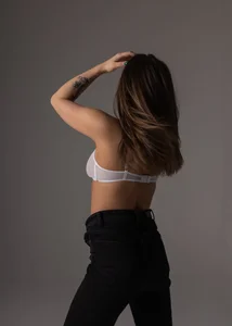 Bella_Foryou Severity and tenderness Pic 4