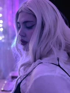 camgirl_xxx Public Pic