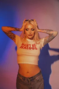 Public de AndiaHart  9 Imagens