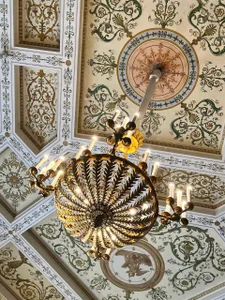 GentleRossi Cultural recreation Immagine  4