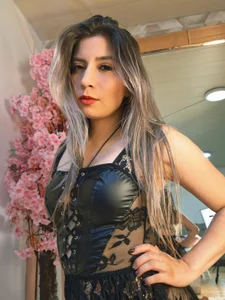 Zdjęcia ElizabethAdams_ Renewed and horny for you 💋:  3