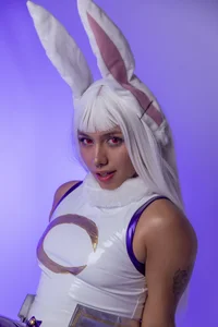 Raven_Witch_ Legs of Power, Shots of Pleasure 📸🦵 зображення 3