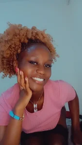 sexyafrikana Public Fotka 4