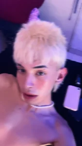 ThePerfectChemistry Andy 🖤 Pic 3