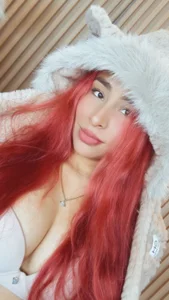 ella_harper Something sexy today.😏🦊  6টি ছবি