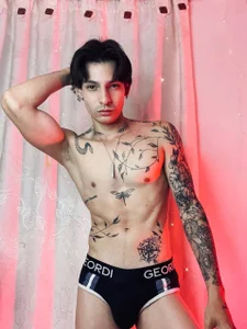 Apolo_Hidalgo01のNew photos from meの 2枚の写真