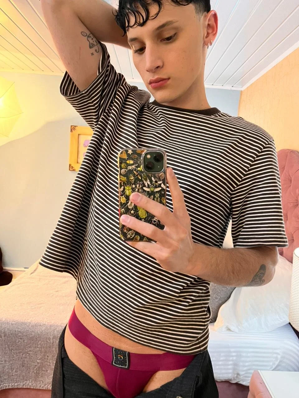 Ảnh Thịnh Hành của LephyStar 3519