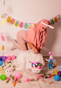 Easter: time to be reborn... and to wish a little more 🔥🌸 de _Malak  Imagens