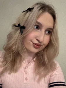 SusanPearl Just my life Billede 2