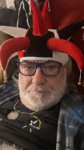 EroticVenetian DADDY'S VENETIAN MASKS Pic 4