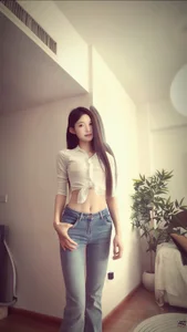 SK010 小A Pic 2