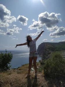 vacation! od Celia_Sensual_  2 snímek