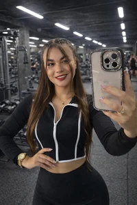 rapunzel069: GYM ( 2 фото)