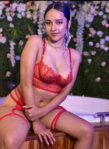 Salome_Smitth_1 sexy girl💋✨ Foto 2