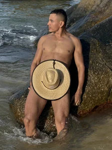 Paul22cm- Mis días en Brasil 🇧🇷 so sexy😏😜 Kuva 3