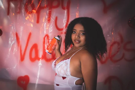 Natasha_rose__ VALENTINE'S DAY Immagine  4