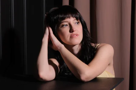 MerrillYeast Sweet girl <3 Pic 2