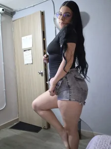 Allice_Evens NEW OUTFIT 🥵 Εικόνα 6