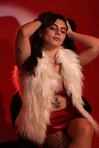 MelinaChavez Kisses, my love💖 Pic 5