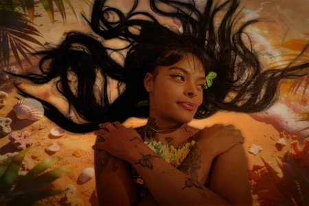 EmmaEbony_ Happy birthday to miiiiiiiiii, hope to see you today💚 Pic 3