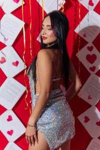 MiaSweeths San valentine's day💘🏹💋 รูป  5