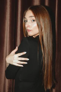 VirginieCruz Brilliant party! Immagine 