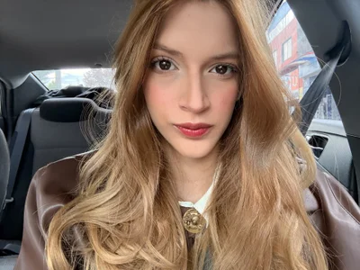 Nora_Vennucci ☀️ รูป  5