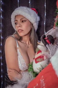 AmiraDulcee MERRY CHRISTMAS DADY♥ зображення 3