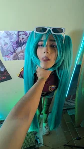 Yoruko_'s Miku Veneca SFW Sex Photo 4