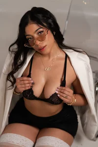 Alejandra_Vives's ♥ do you wanna call me? Sex Photo 7