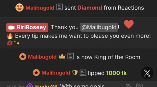 RiriRoseeyMy Dream Car 🚗 My dream boyz 💕 Bild 5