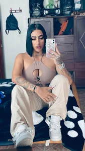 nikky_latin Sexy style Hình 4