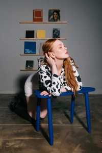 AgataFoxley Shades of Passion Immagine  6