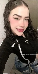Lunessa_Monroe Public Foto