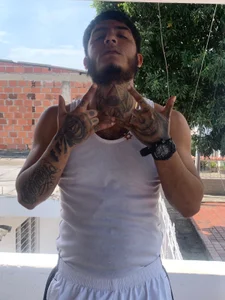 Lord_Luciferhot_Dirty666 Tatto hot🤯😎 зображення 2