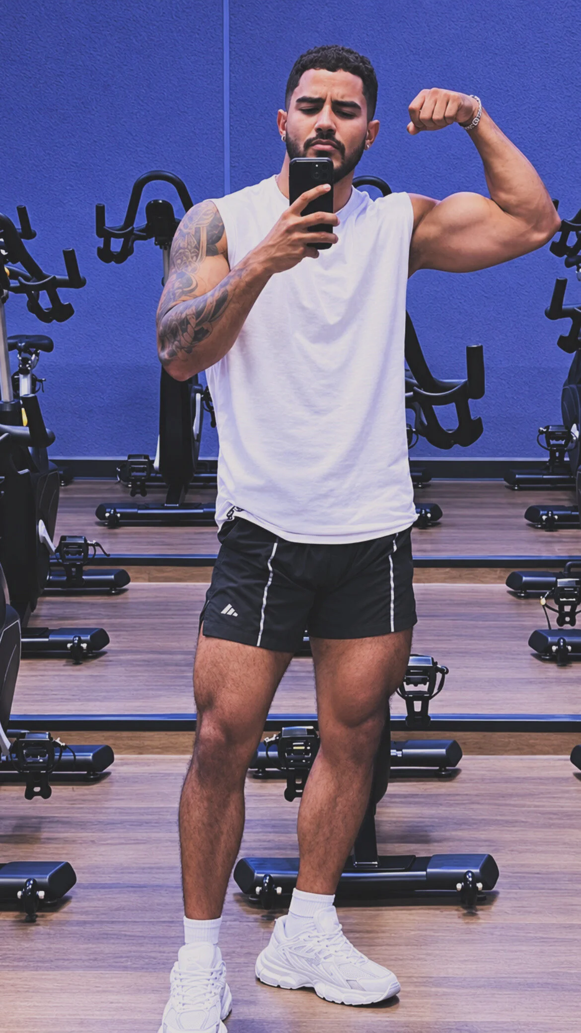 Foto em tendência de Reik_Vonn 76