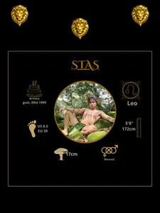 Magnuz_Col ABOUT Me Bilde 3