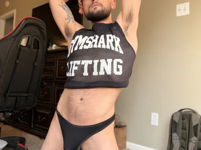 🥵 od jaxxxon07  3 snímek