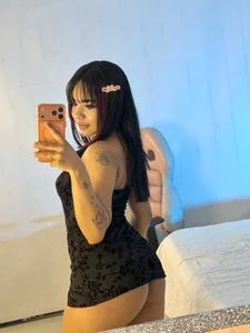 Baby_ayana_ 🖤 Pic 2