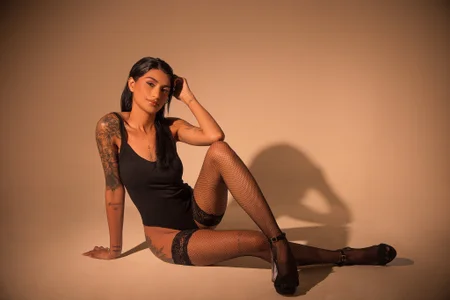 StefanyRoss SEXY AND FLIRTY Poză 3