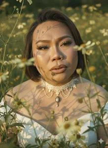 FATLUCY CHINA DOLL . fénykép