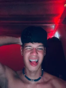 HORNY_PRETTYのDavid🩷の枚の写真