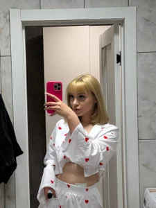 KateDolphin Pajamal mood Bilde 2