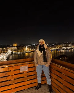 MasculineGuy99 Barcelona, Dubai, Napales, Pompeii, Rome, Corfu, Turkey, Thassos , Budapest, Jordan ,Albany, Εικόνα 8