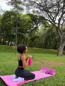 aylacallowey My fitter side also seduces 🌞 Foto 7