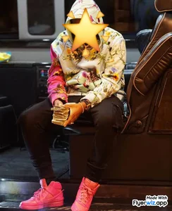 Chafxx Public Pic 2